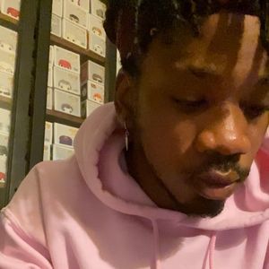 Meet your Posher, Ricky